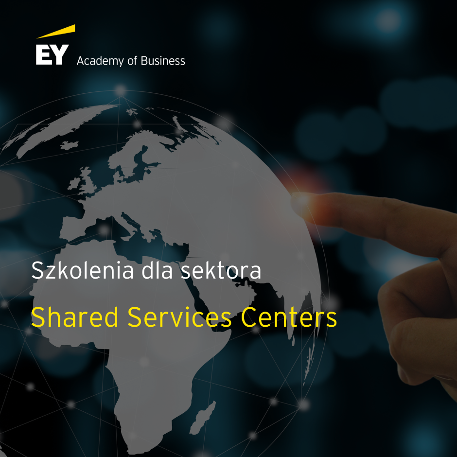 EY Academy of Business Facebook ad