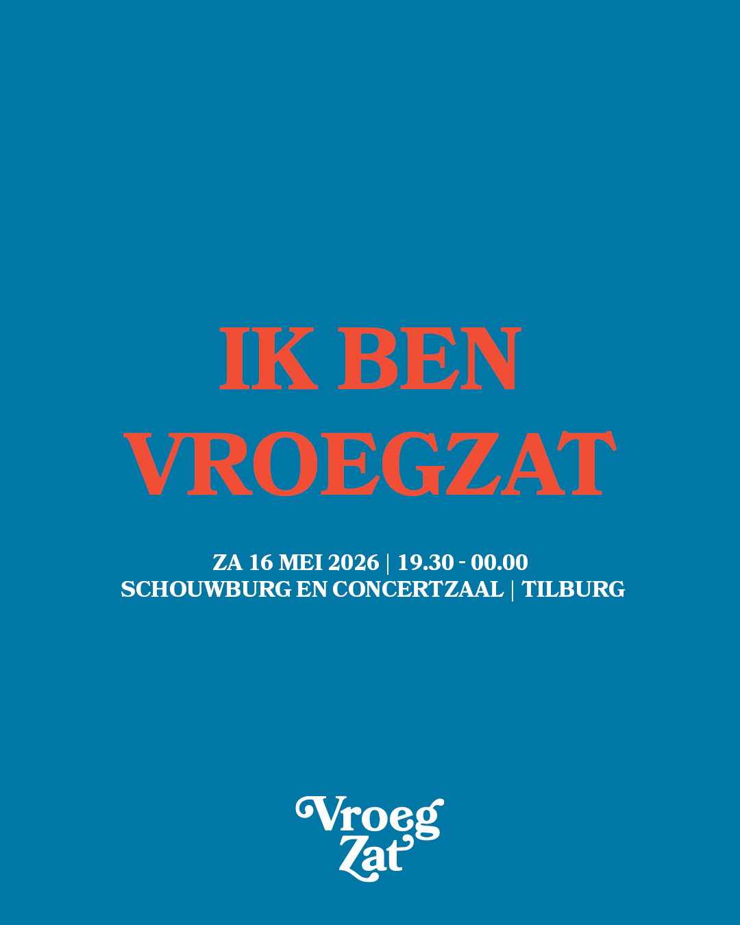 VroegZat Facebook ad from Apr 8, 2026