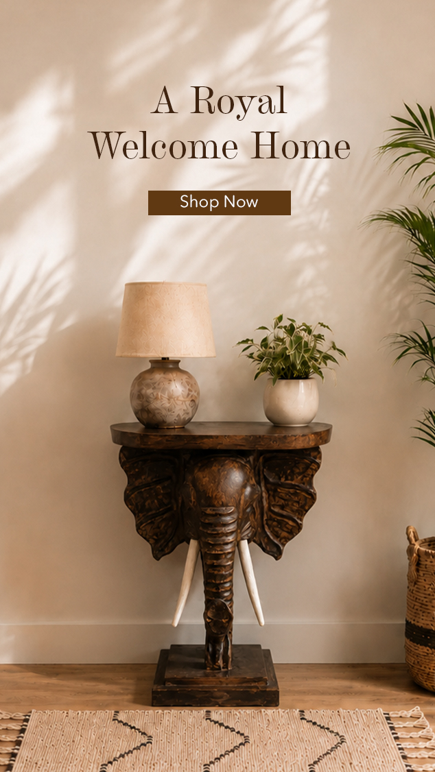 The Decor Kart Facebook ad