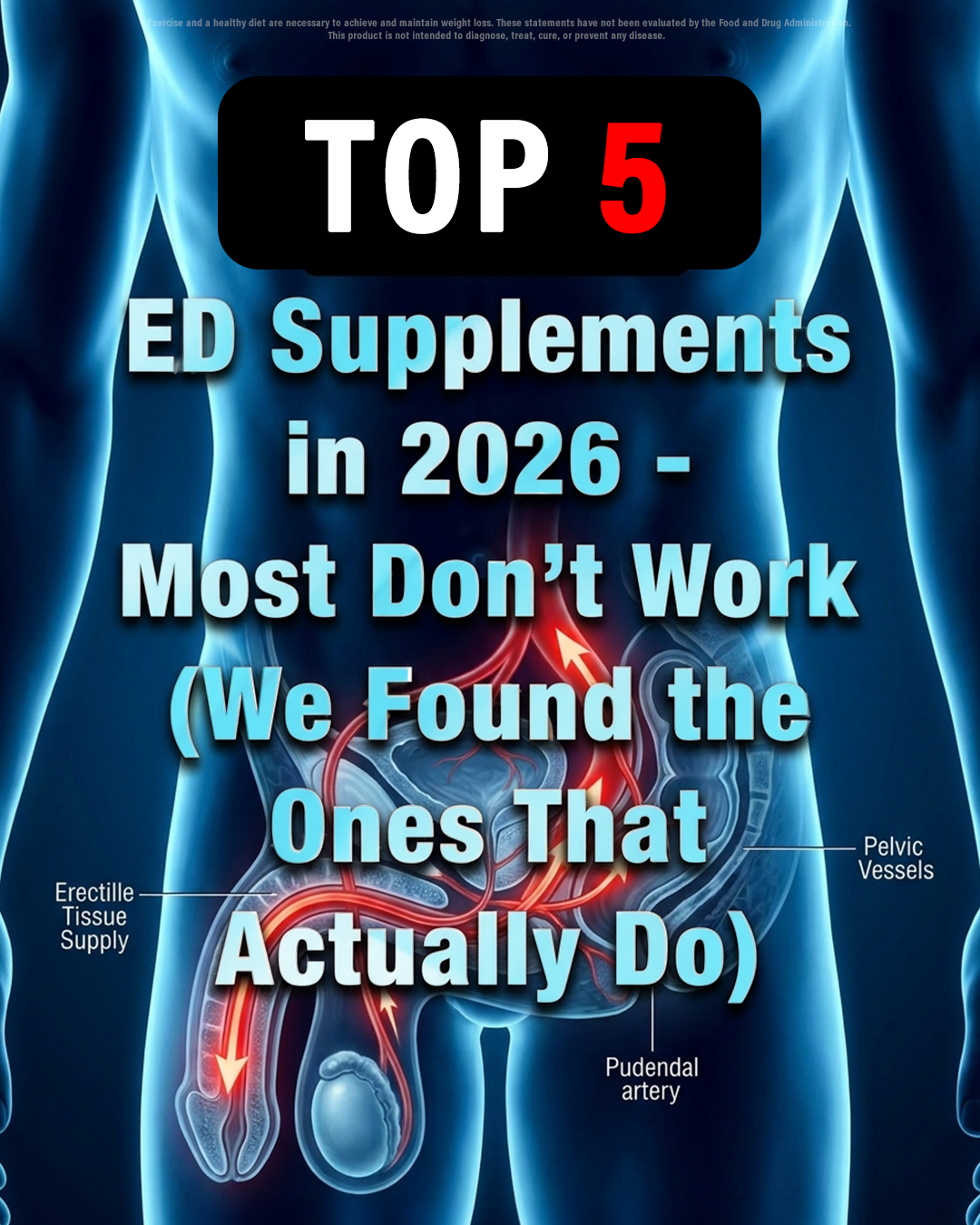 Health Insider Facebook ad