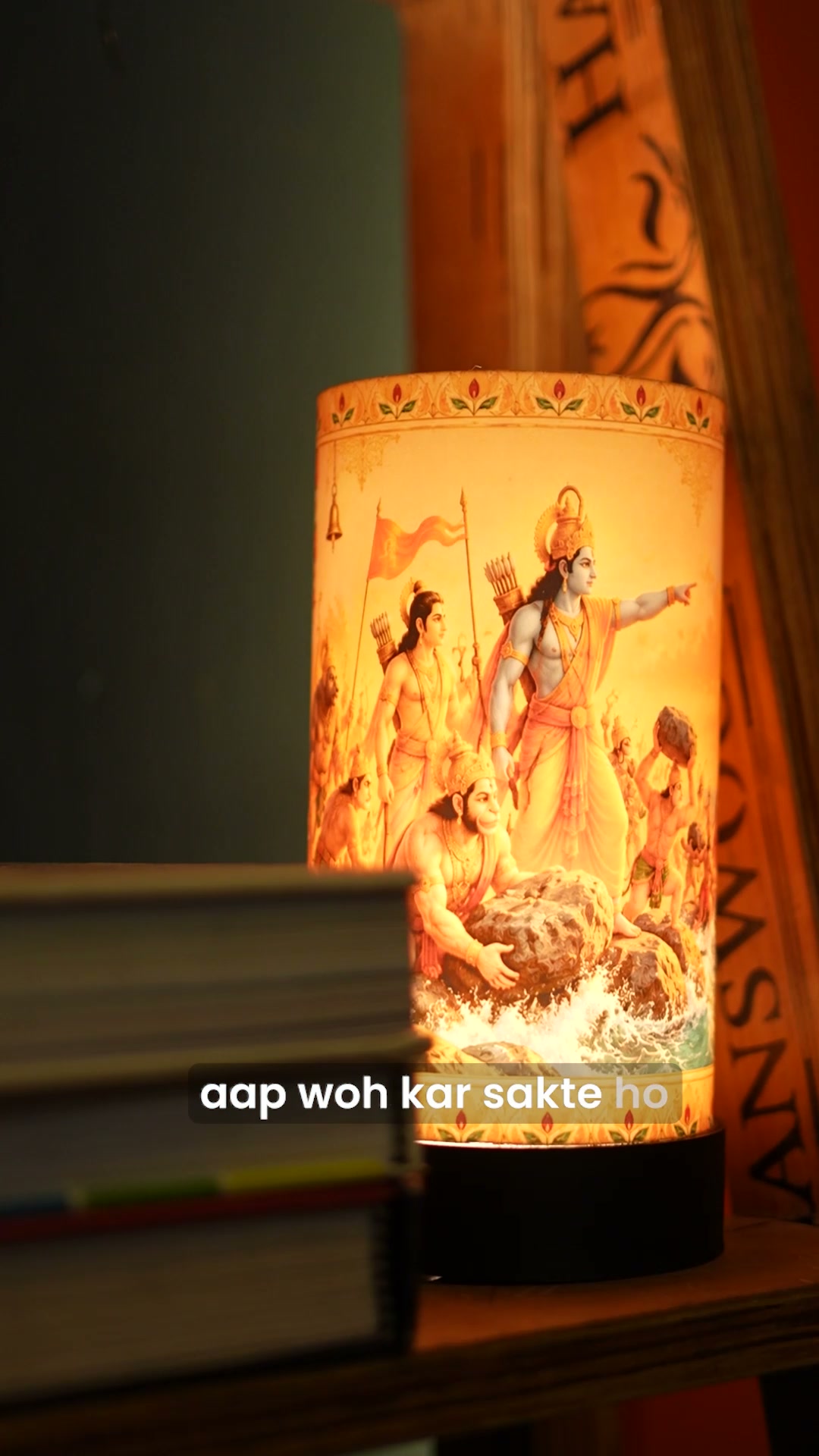 LayerStory Facebook ad: Premium Corporate Gifts for Diwali