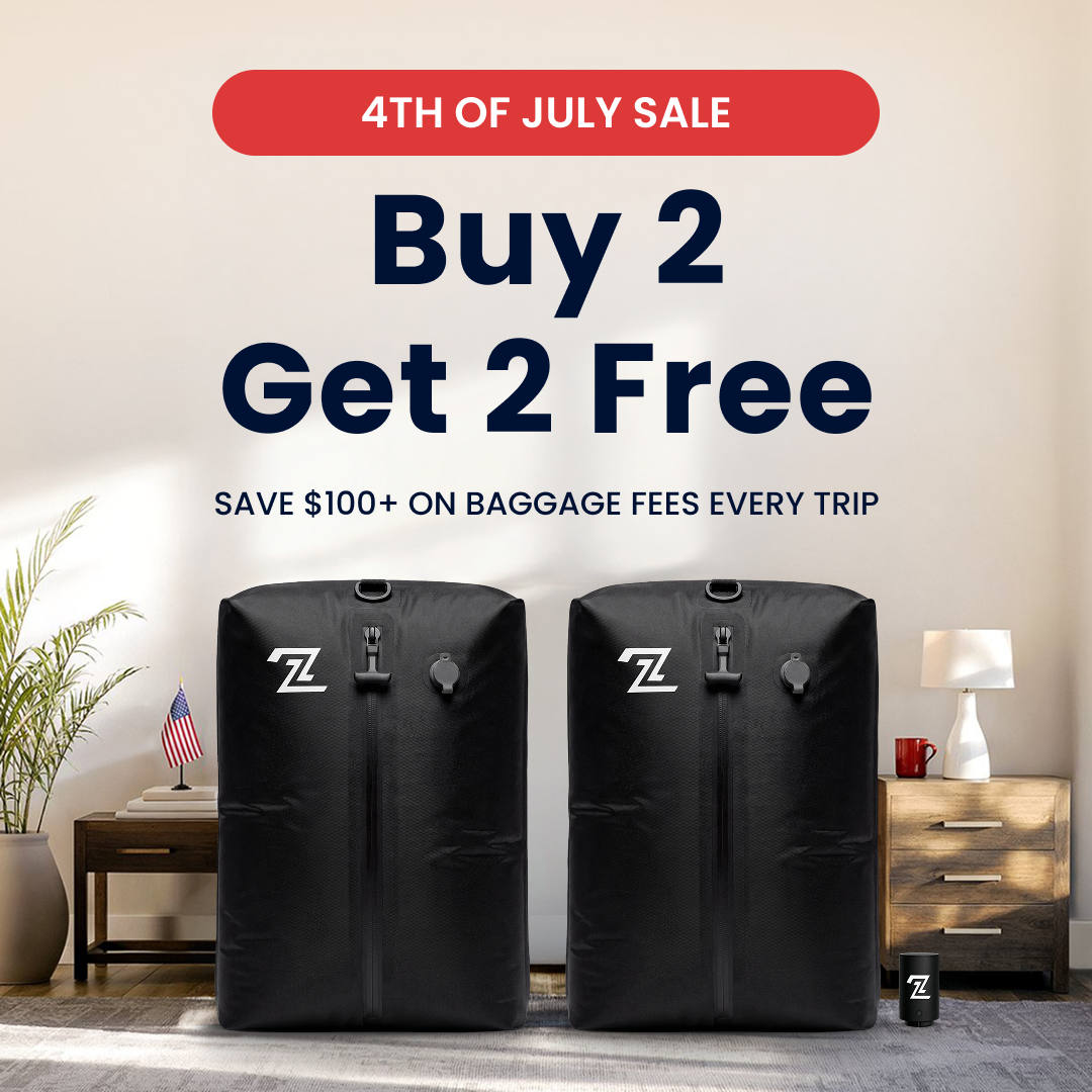 2packbag Facebook ad