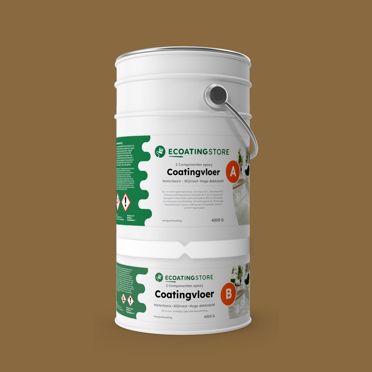 Ecoatingstore.nl Facebook ad