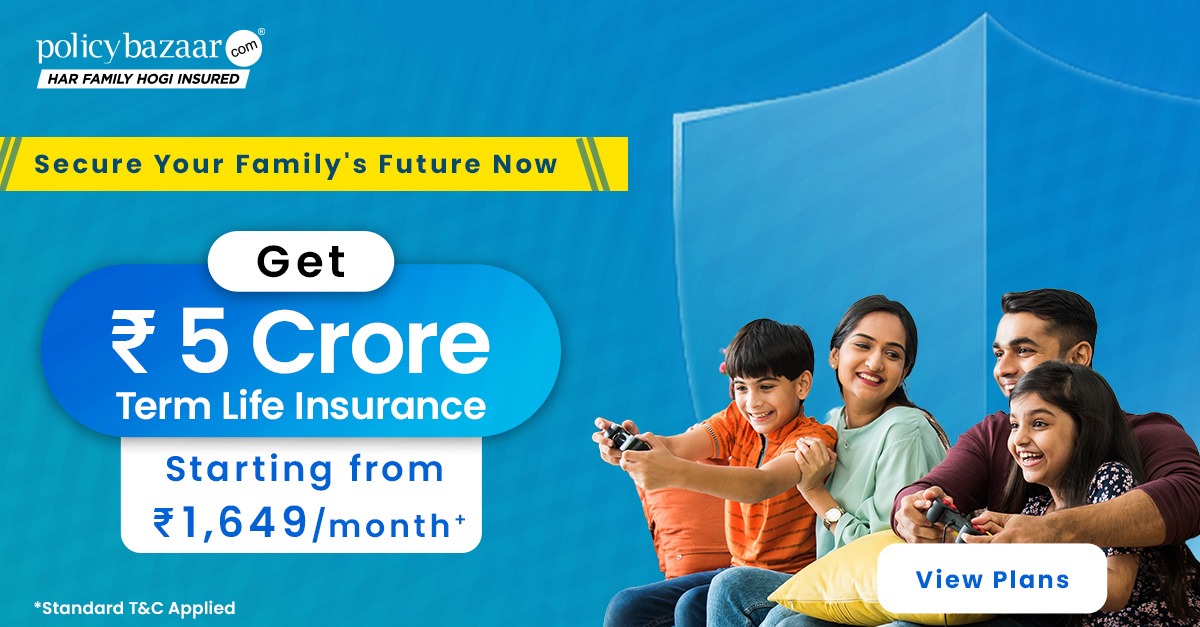 Policybazaar Facebook ad