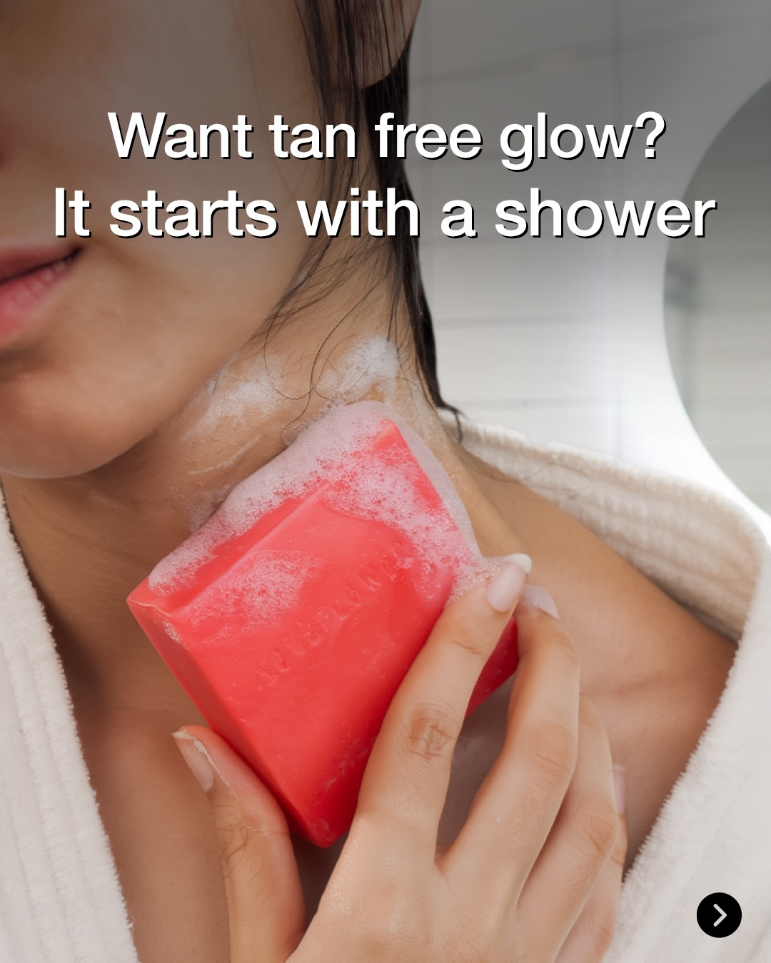 SoulflowerIndia Facebook ad