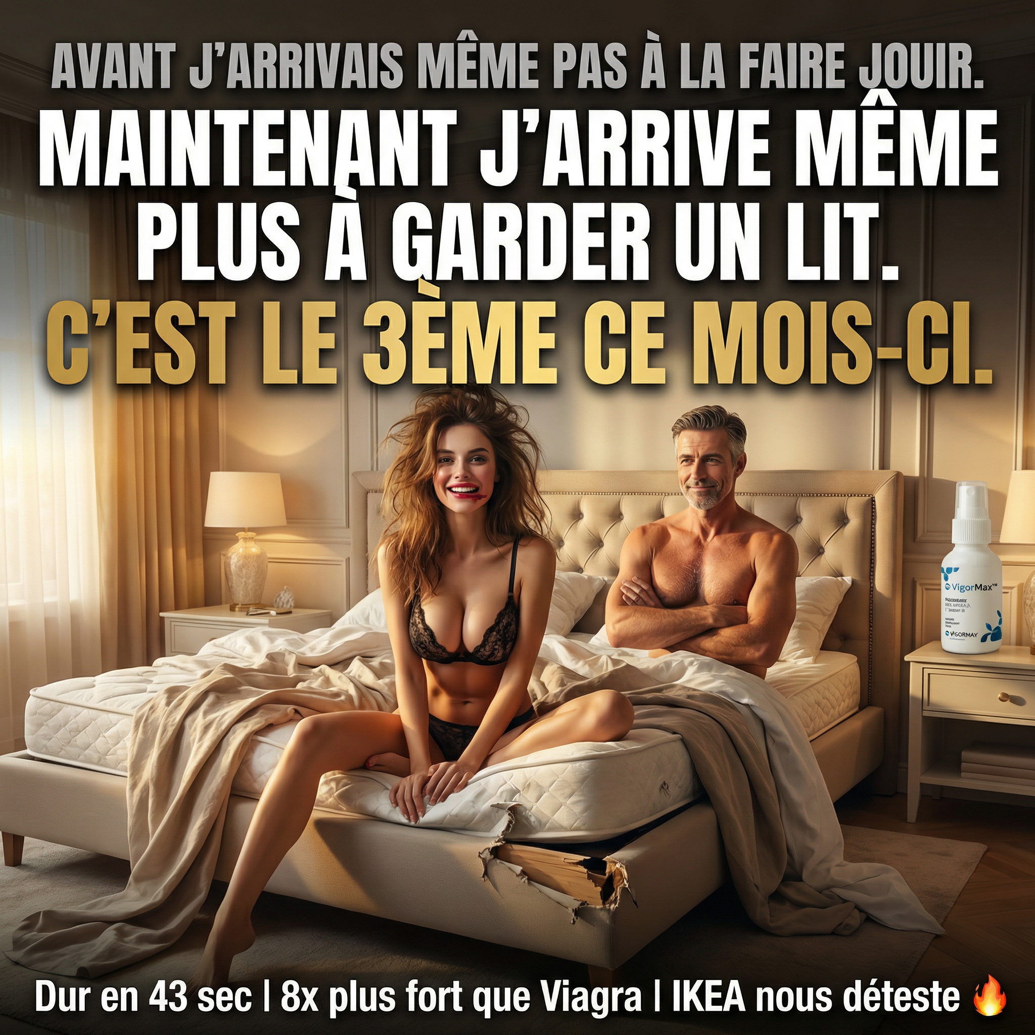 Helior Facebook ad