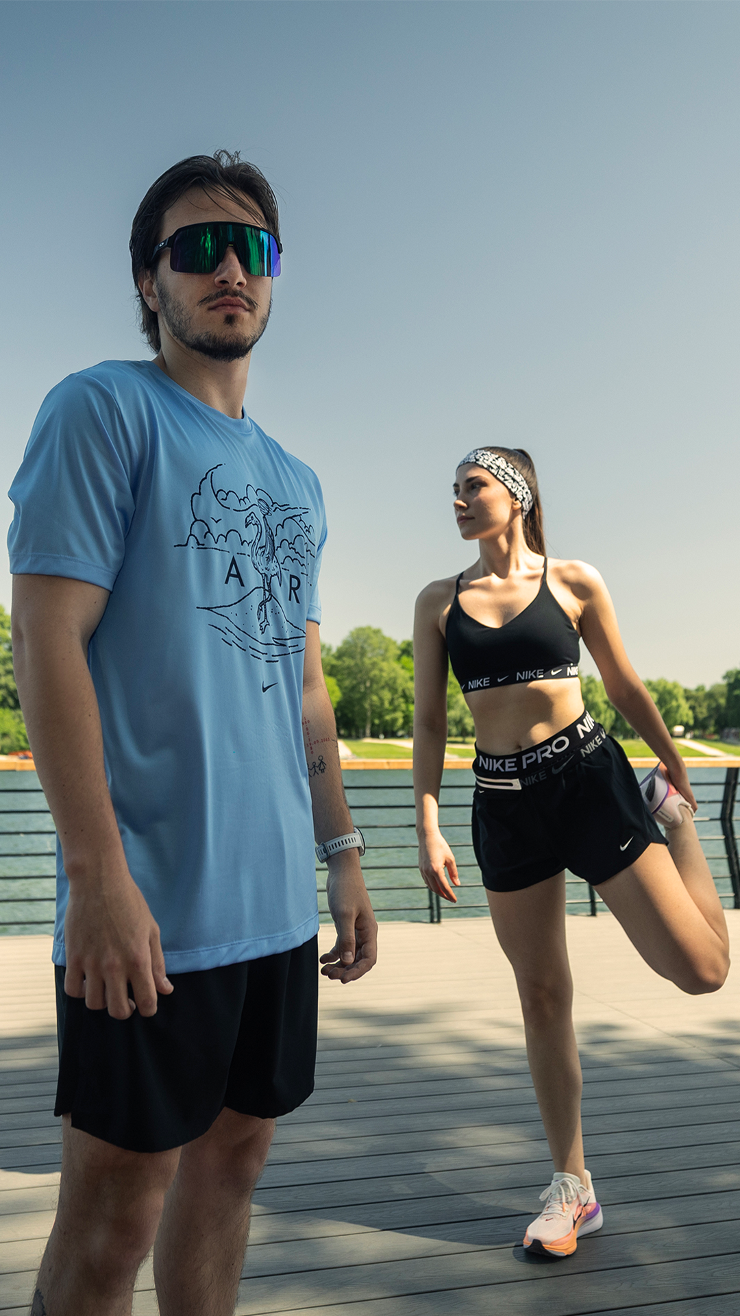 Djak Sport Facebook ad