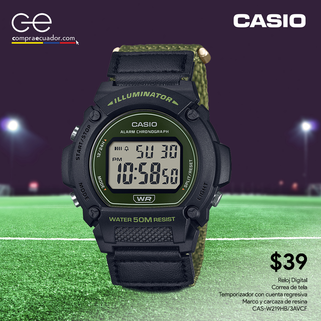 Compraecuador Facebook ad: Oferta del Mes!