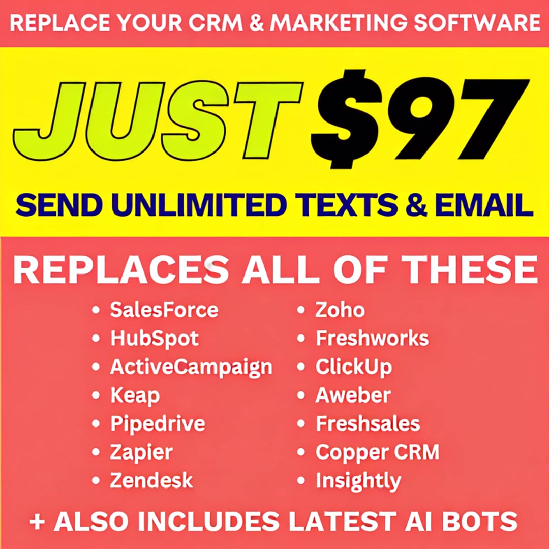 All In One Marketing.com Facebook ad