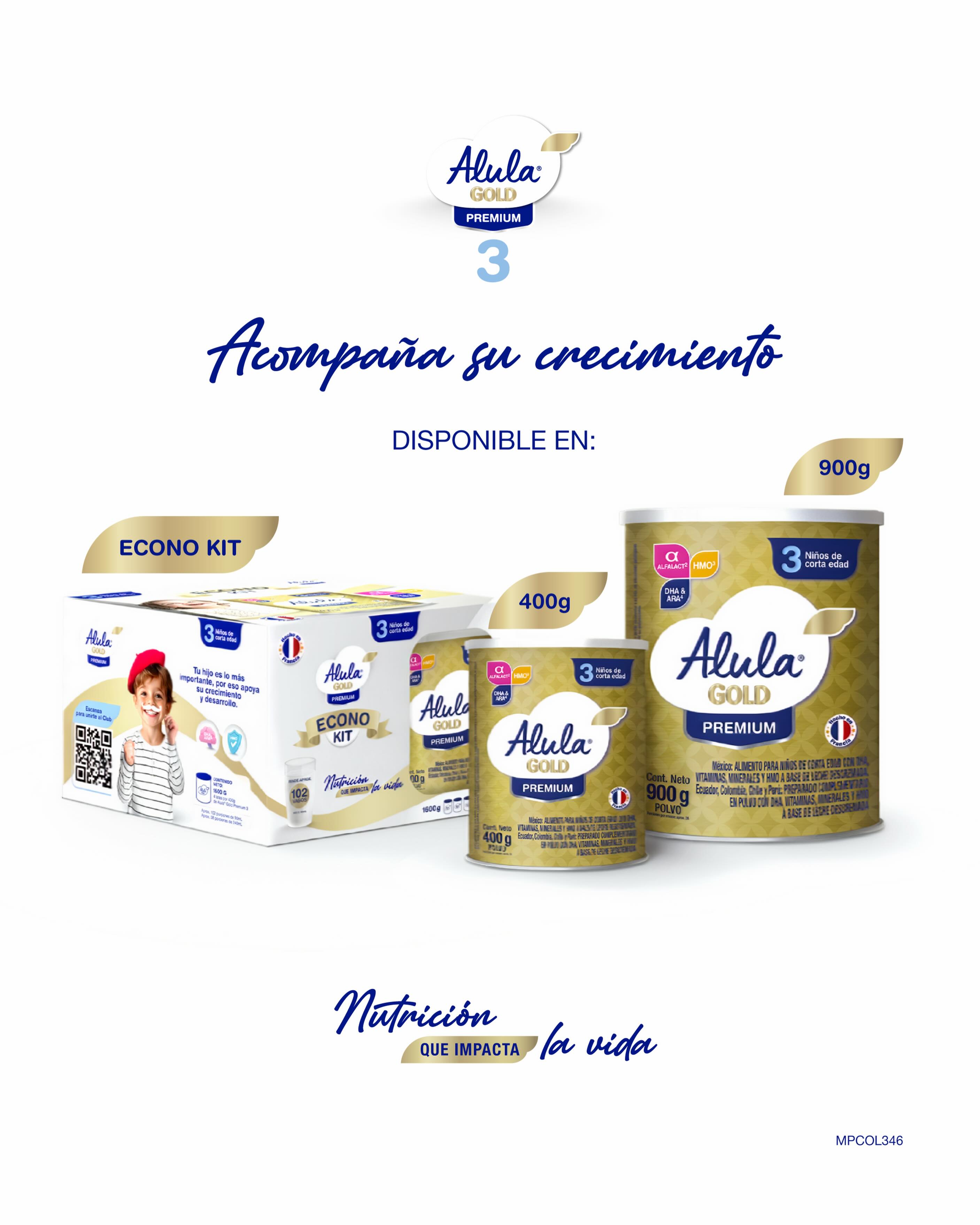 Club Gold Premium Facebook ad: Cada etapa es diferente, y también la forma…
