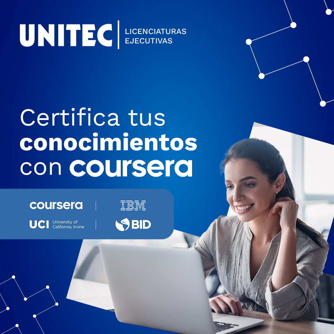 UNITEC Facebook ad