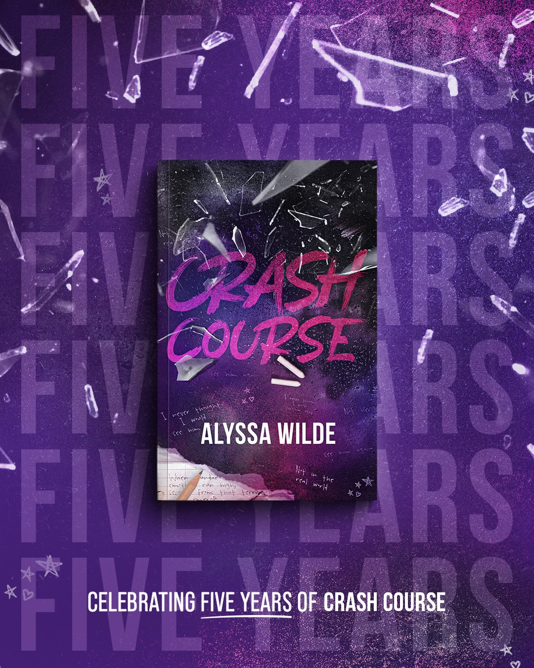 Alyssa Wilde Facebook ad