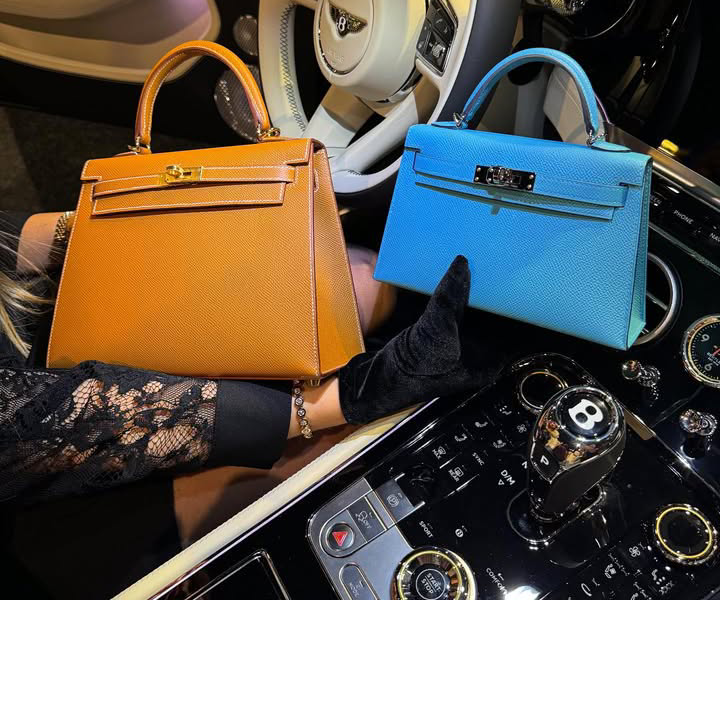 Maisonnoir-luxury Facebook ad