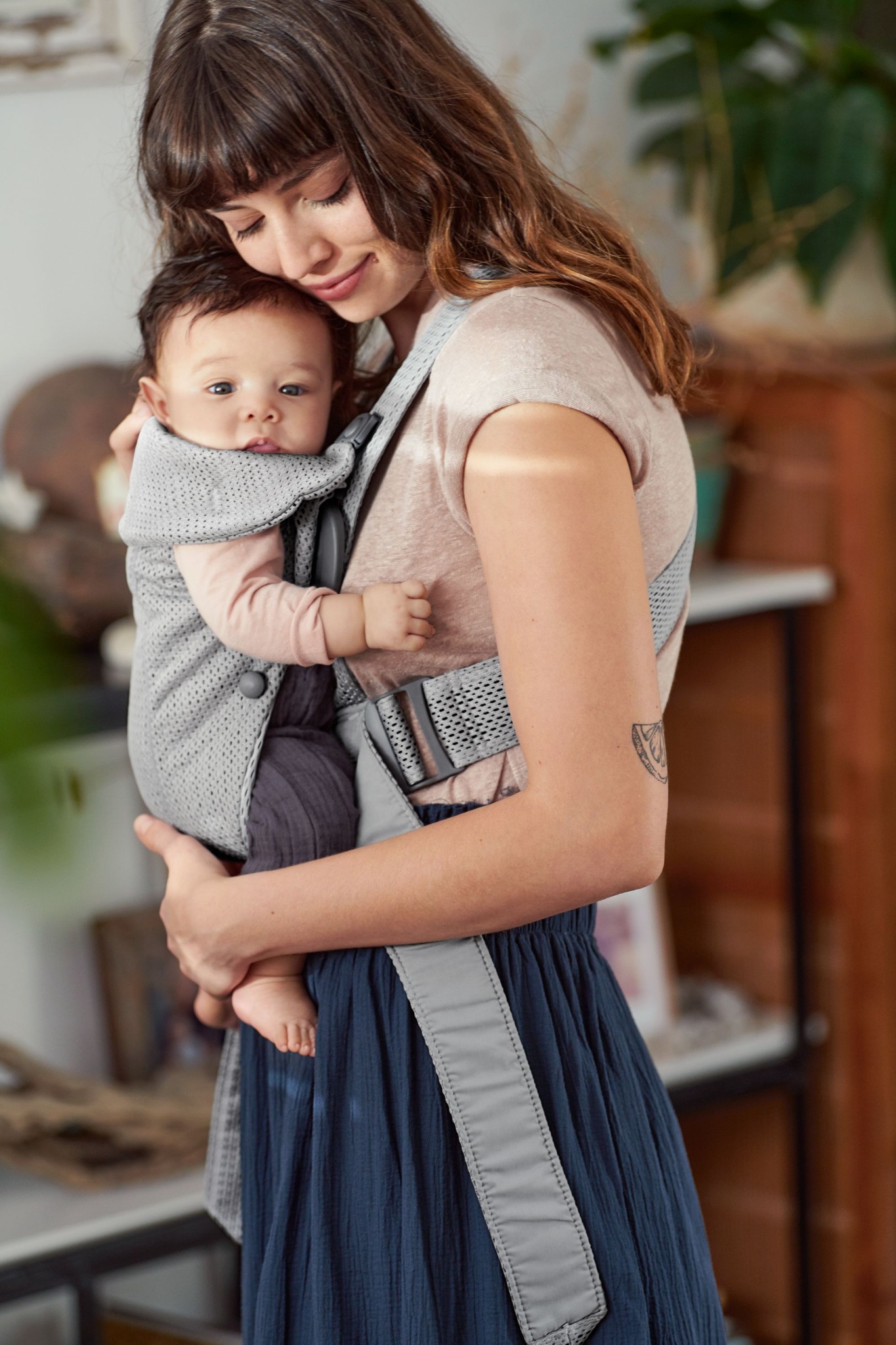 BabyBjörn Facebook ad from Jun 29, 2026