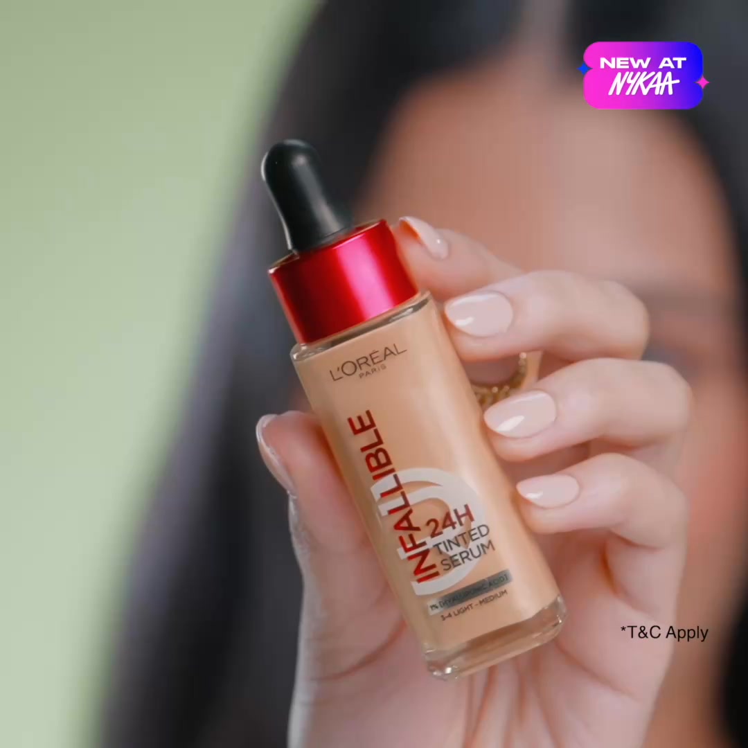 itsdeeparawat Facebook ad: Nykaa's Newest Obsession