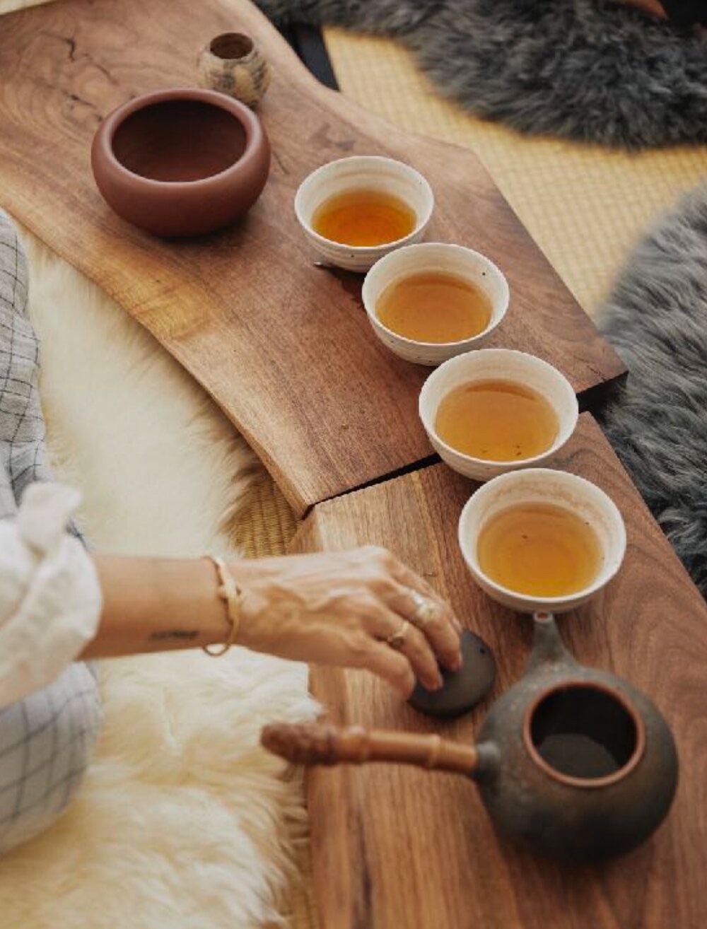 Nakshatri healing studio Facebook ad