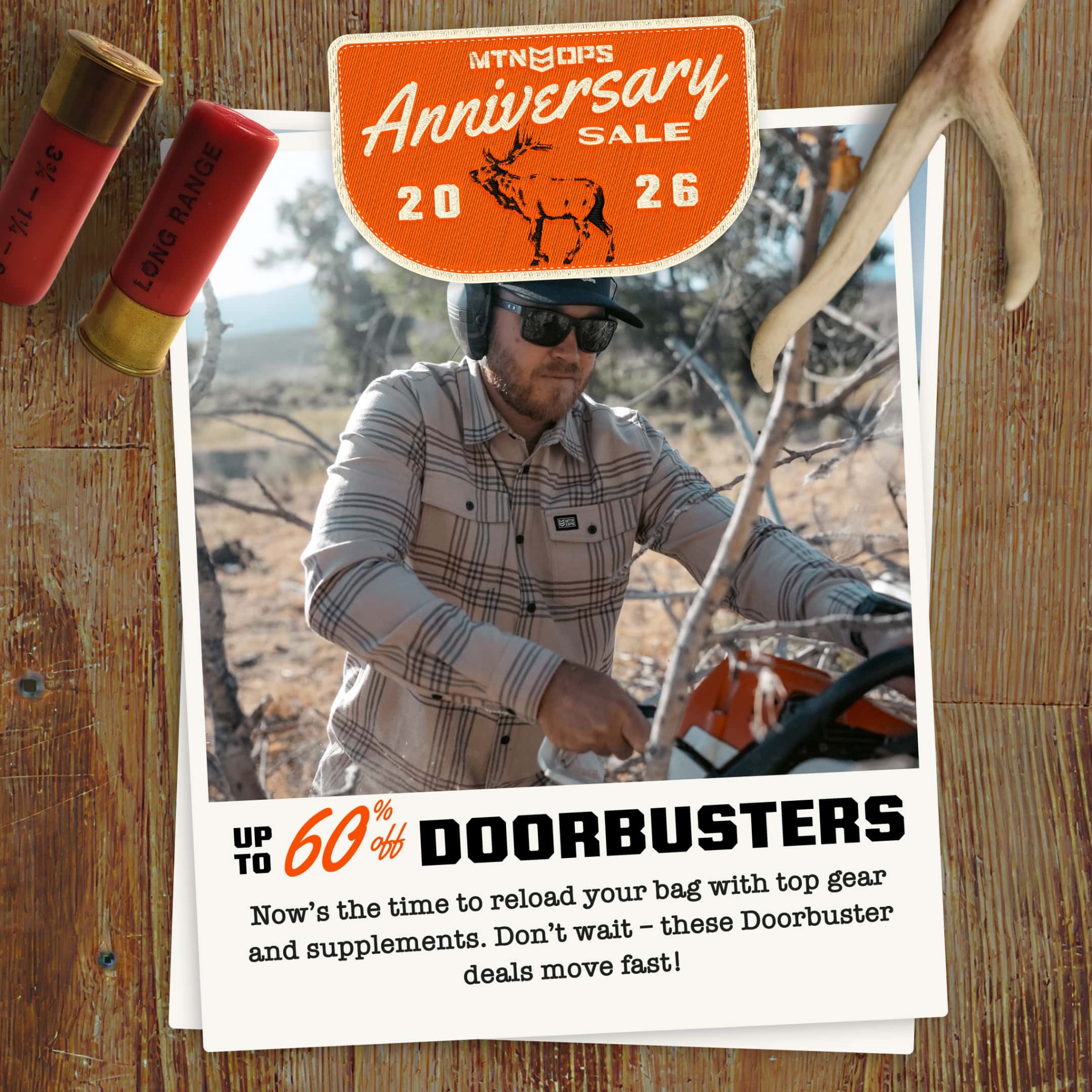 MTN OPS Facebook ad