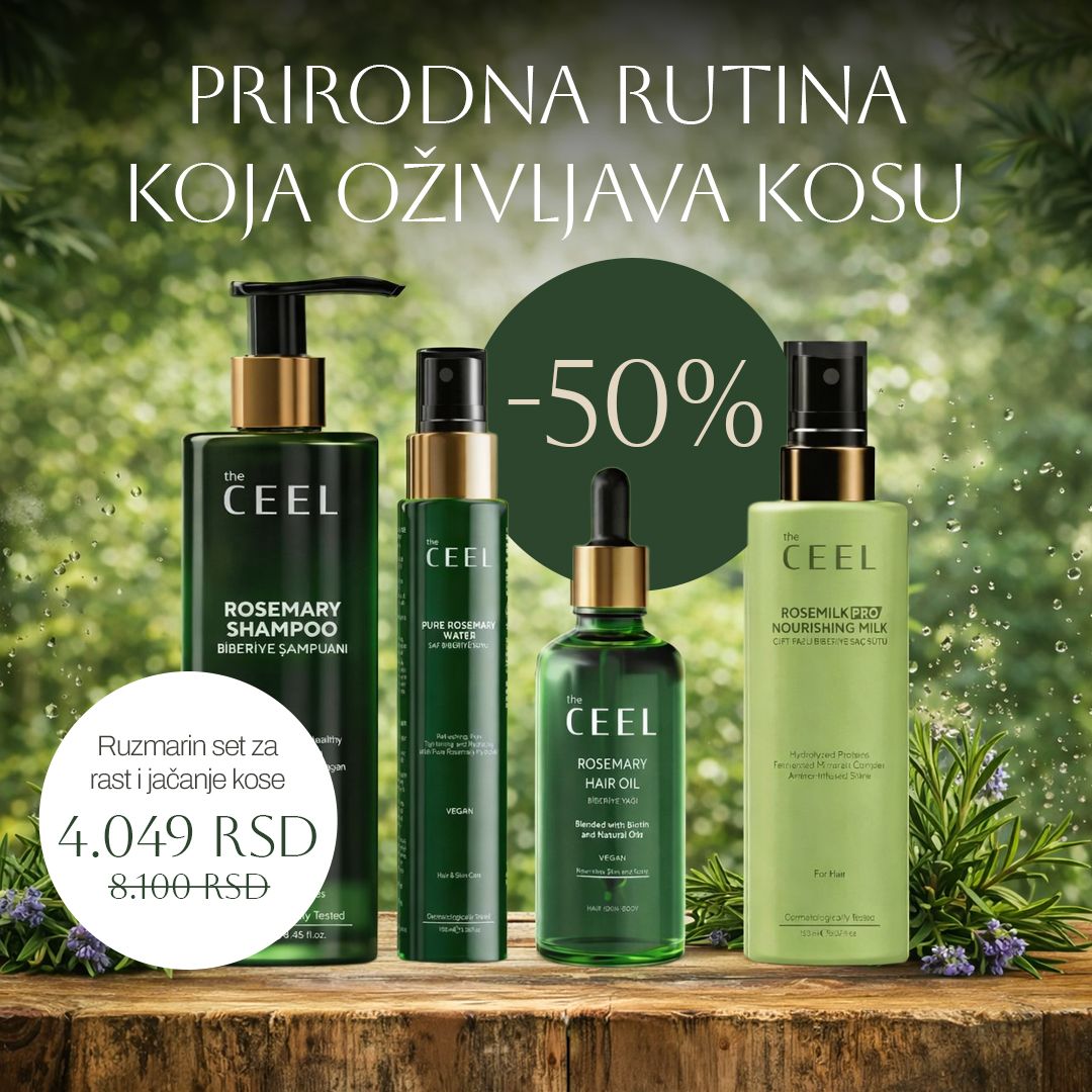 The CEEL Balkans Facebook ad