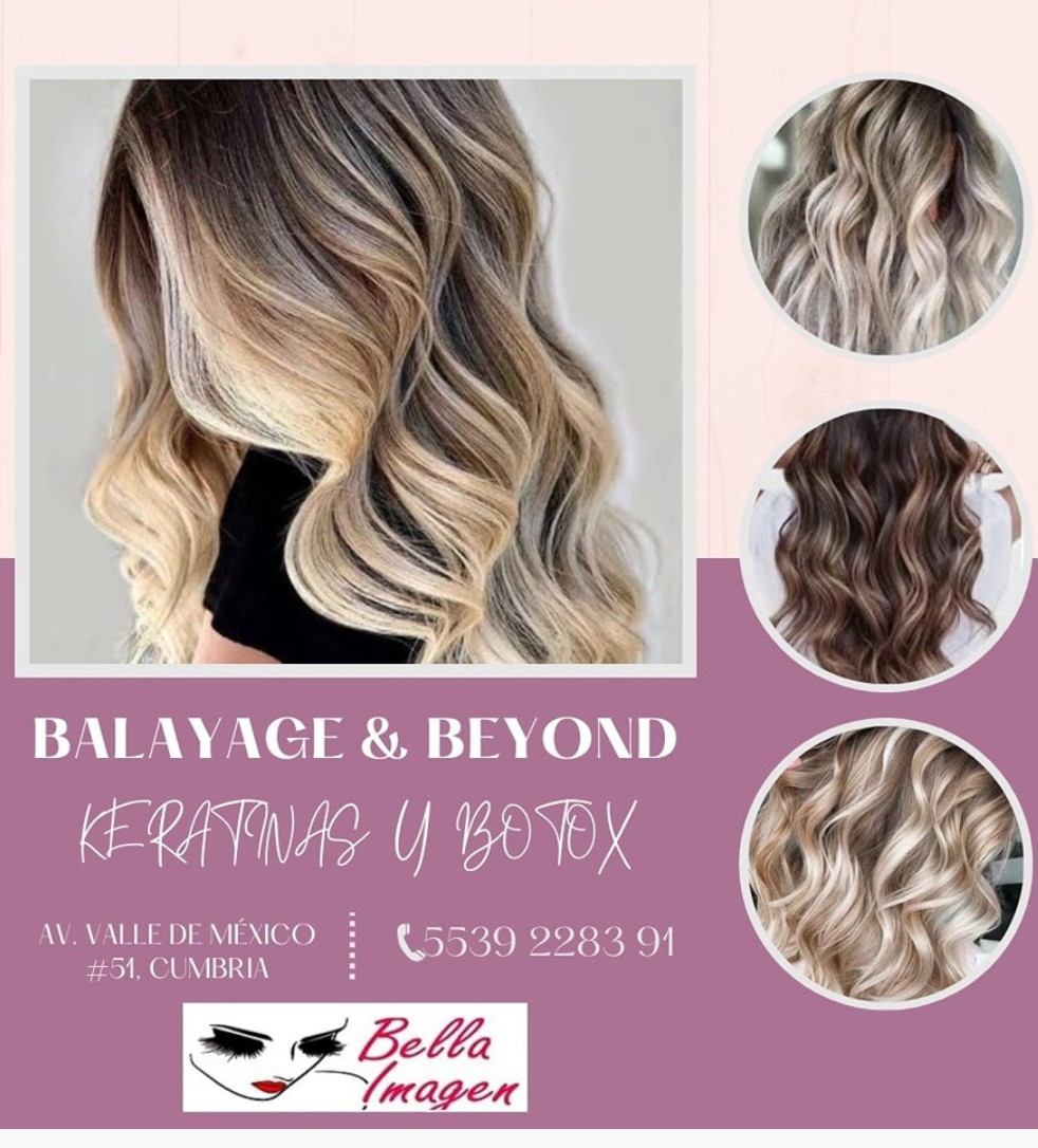 Estetica BELLA Imagen Facebook ad: ESTETICA BELLA IMAGEN