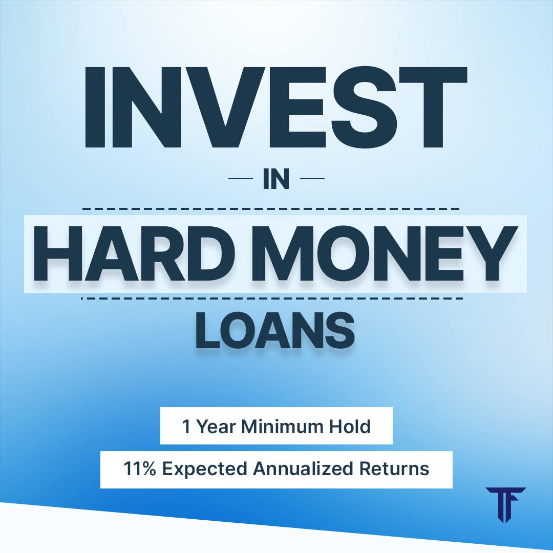 Titan Funding Facebook ad