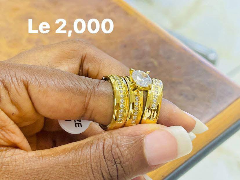 Style and Trends Facebook ad: Getting married? Look no further for a place…