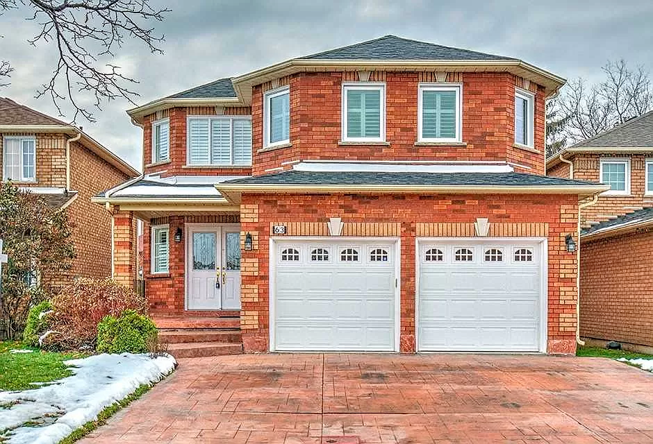 Tanmay Kelkar Real Estate Facebook ad: Greater Toronto Area Homes Under $950,000.