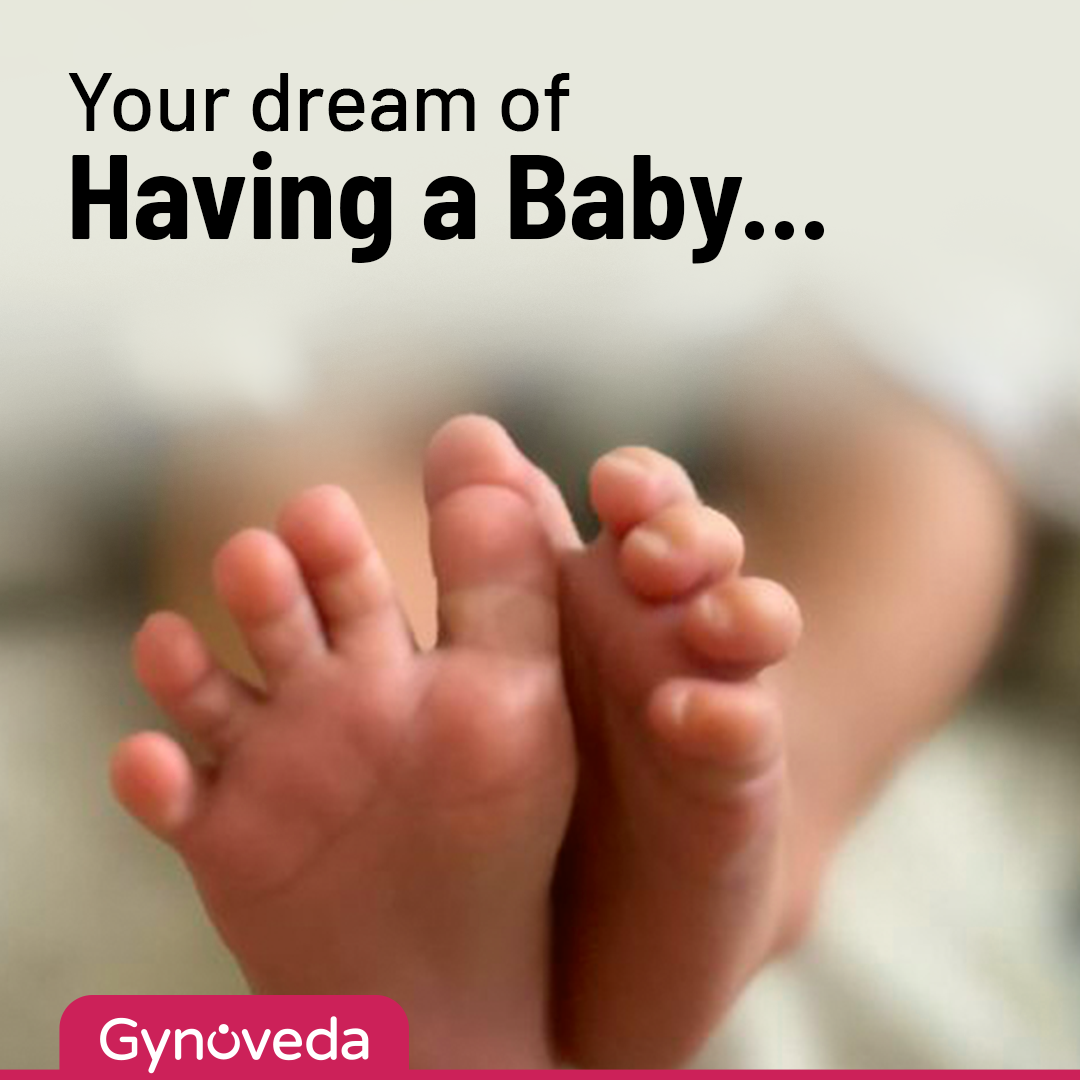 Gynoveda Facebook ad