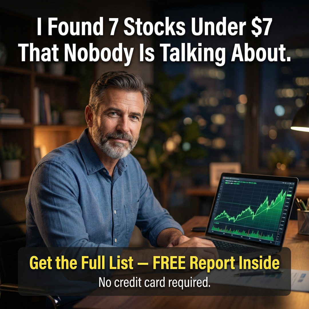 BMF Financial  Facebook ad