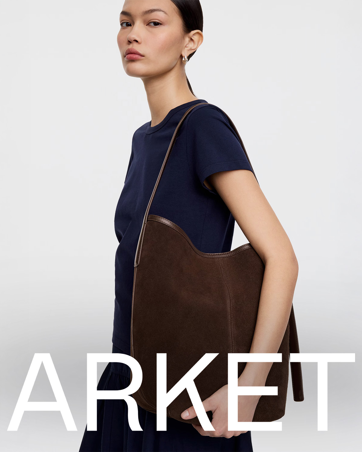 ARKET Facebook ad