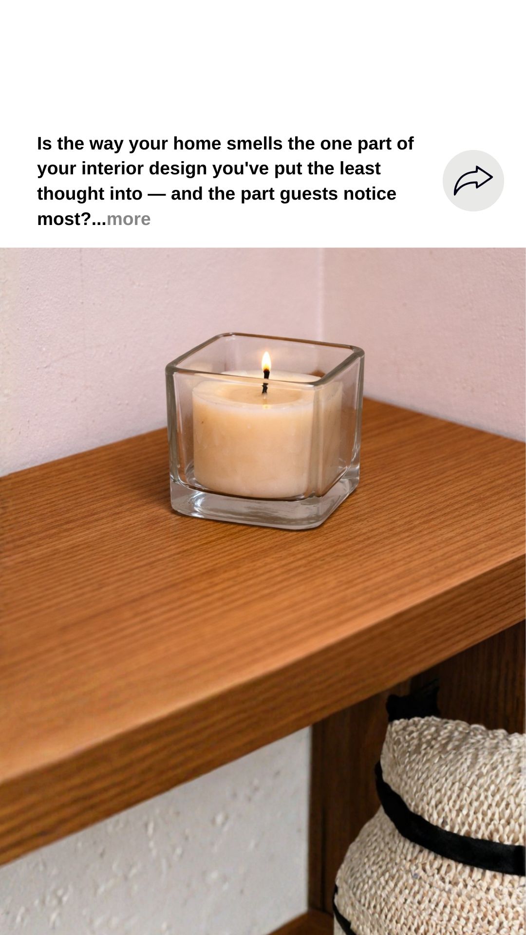 Valentte Facebook ad