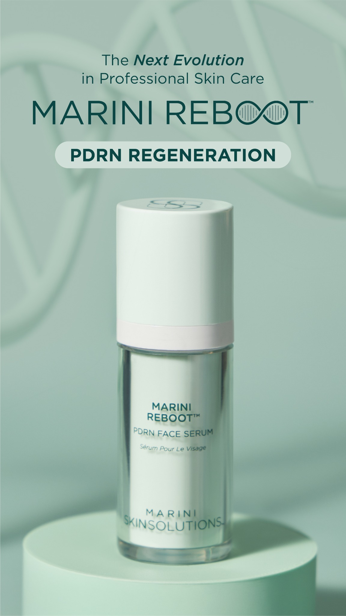 Marini SkinSolutions Facebook ad