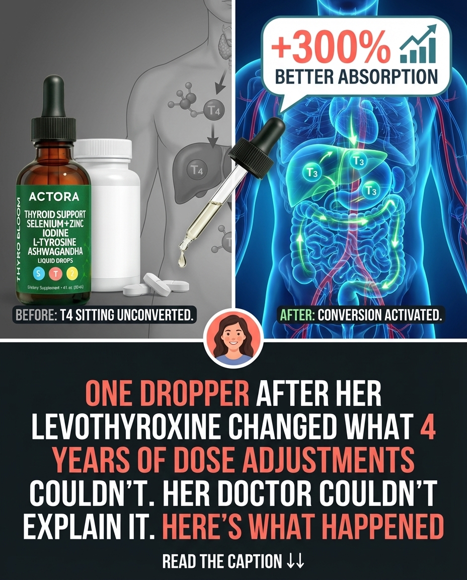 Dr. Amelia Carter Facebook ad