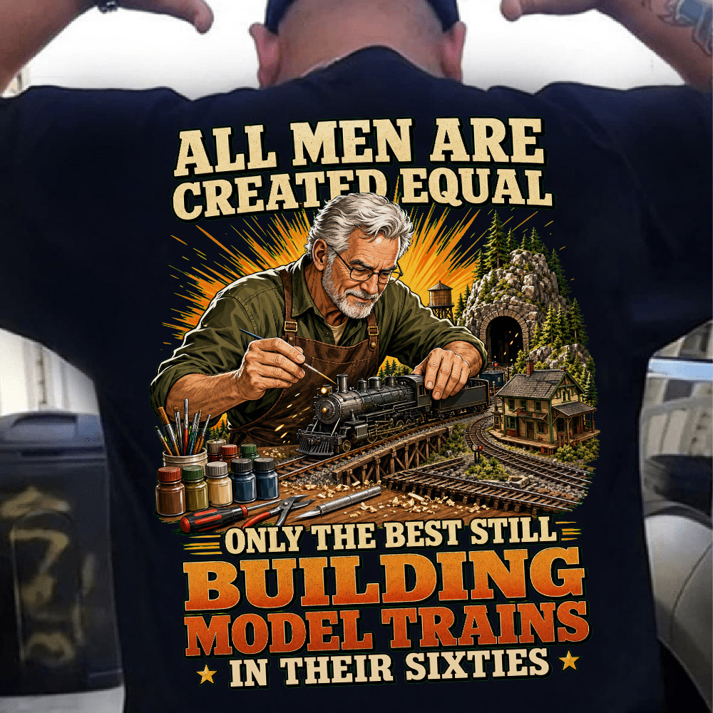 Essential Shirt EU Facebook ad: Shirt 365