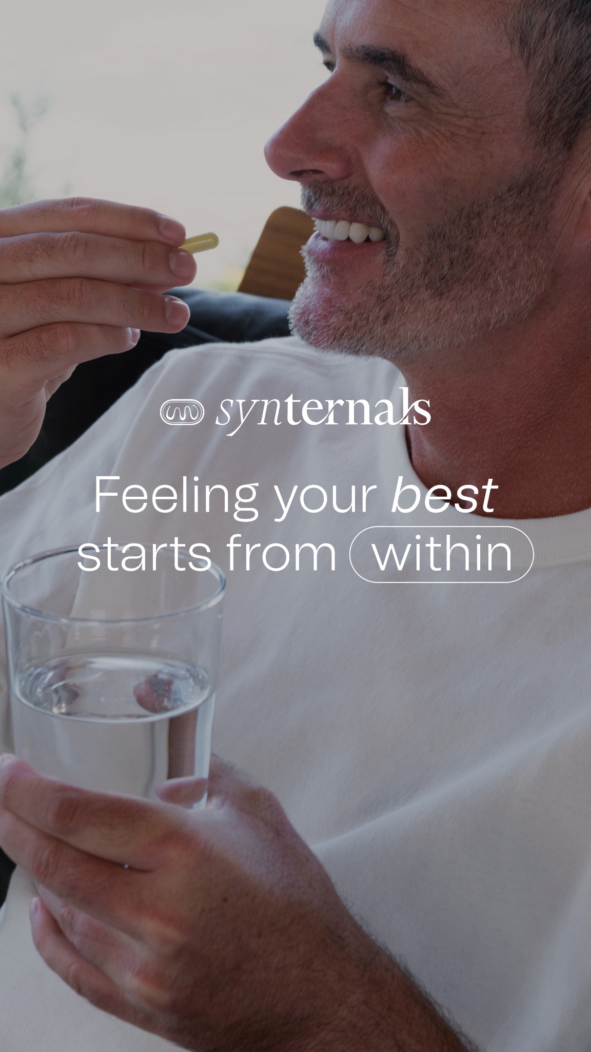 SynTernals Facebook ad