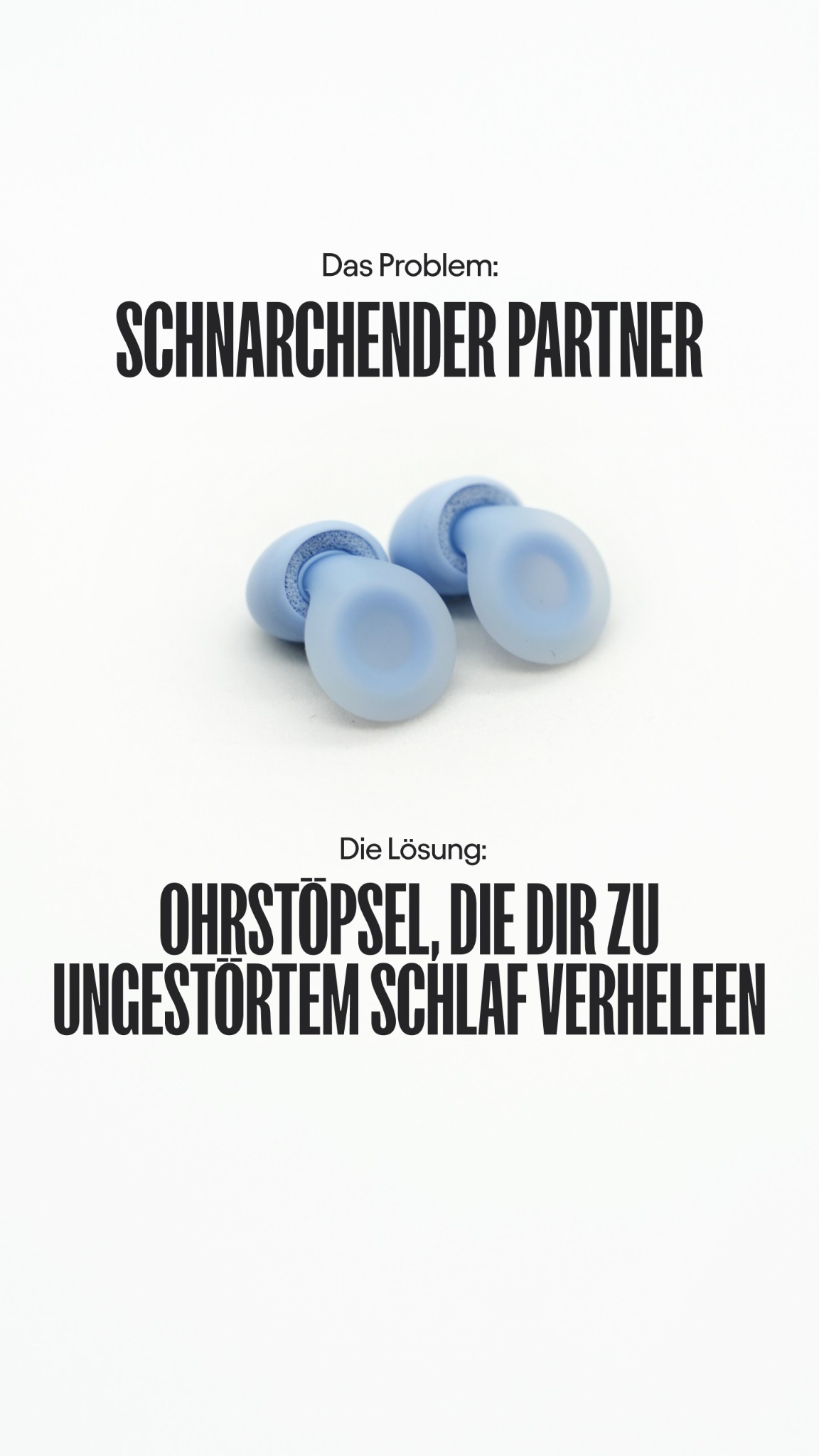 Loop Facebook ad