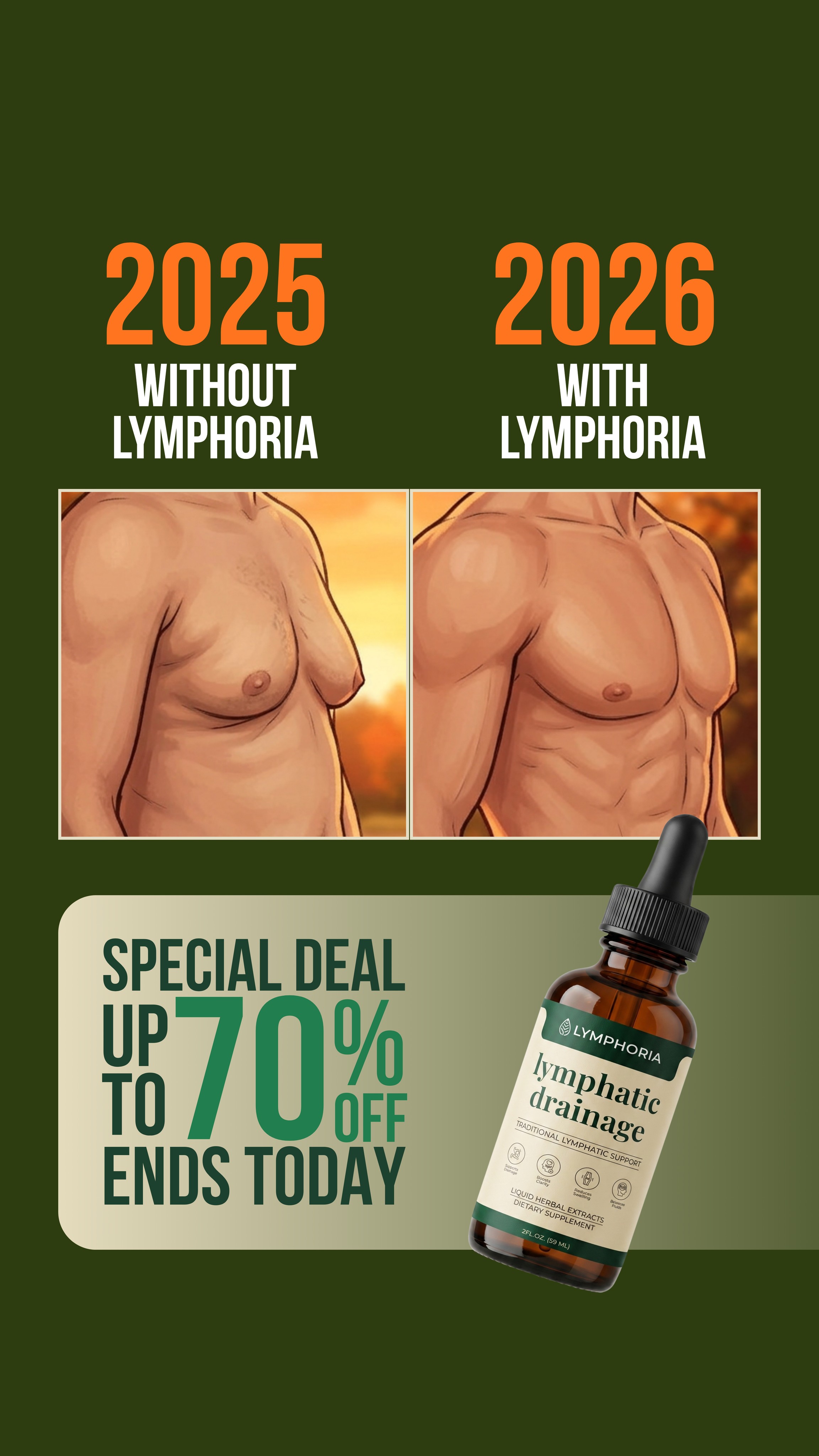Dr. Micheal Jones Facebook ad