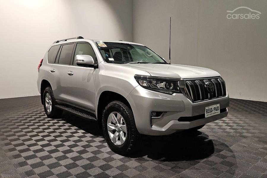 carsales.com.au Facebook ad