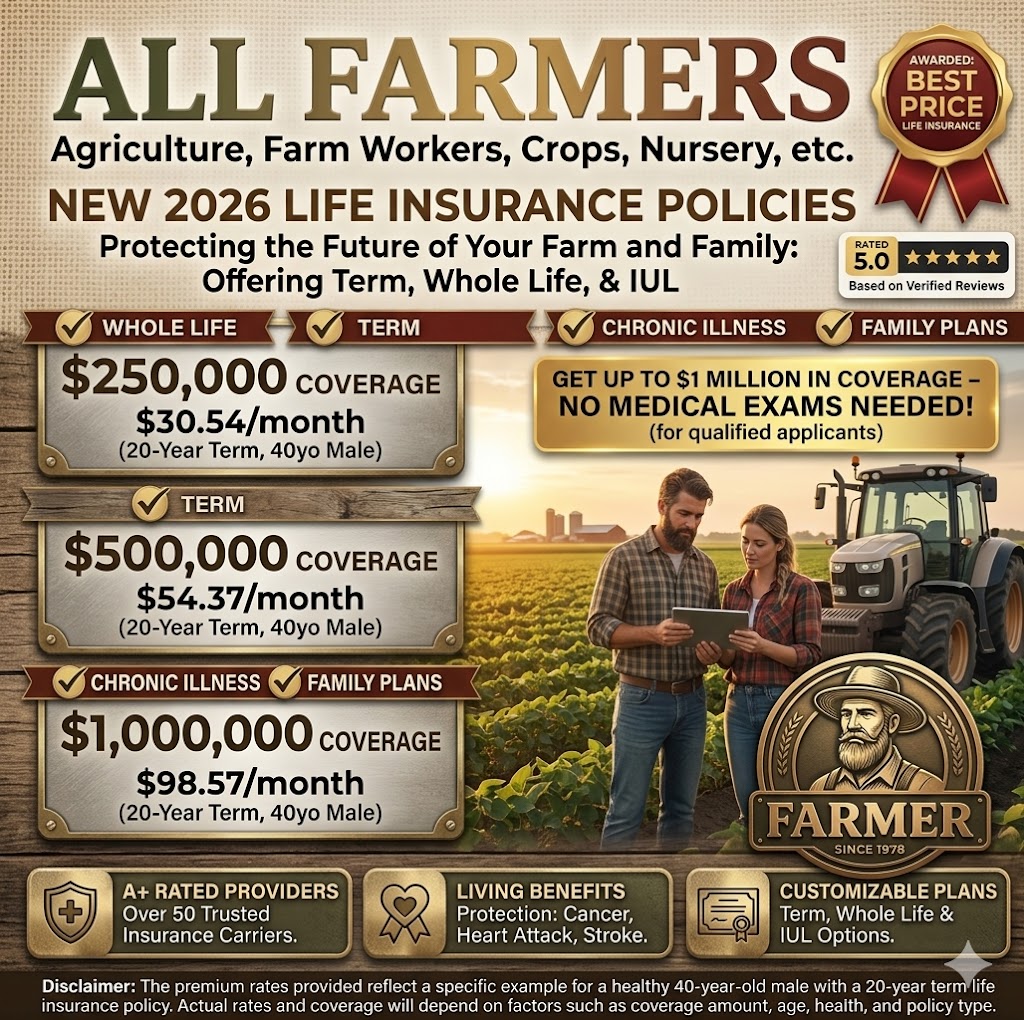 Blue Collar Financial Group Facebook ad