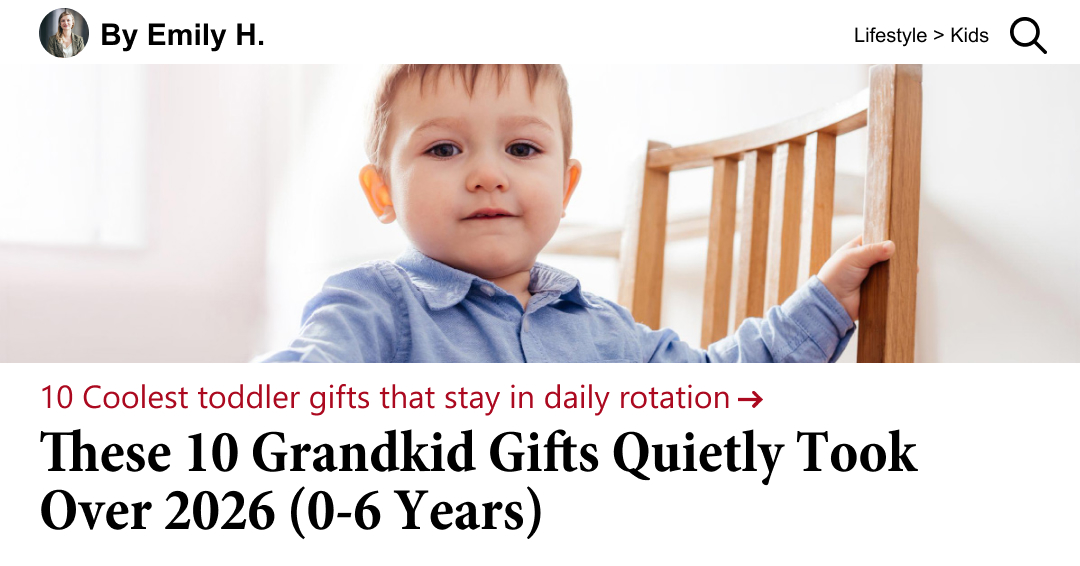 Montessori Generation Facebook ad