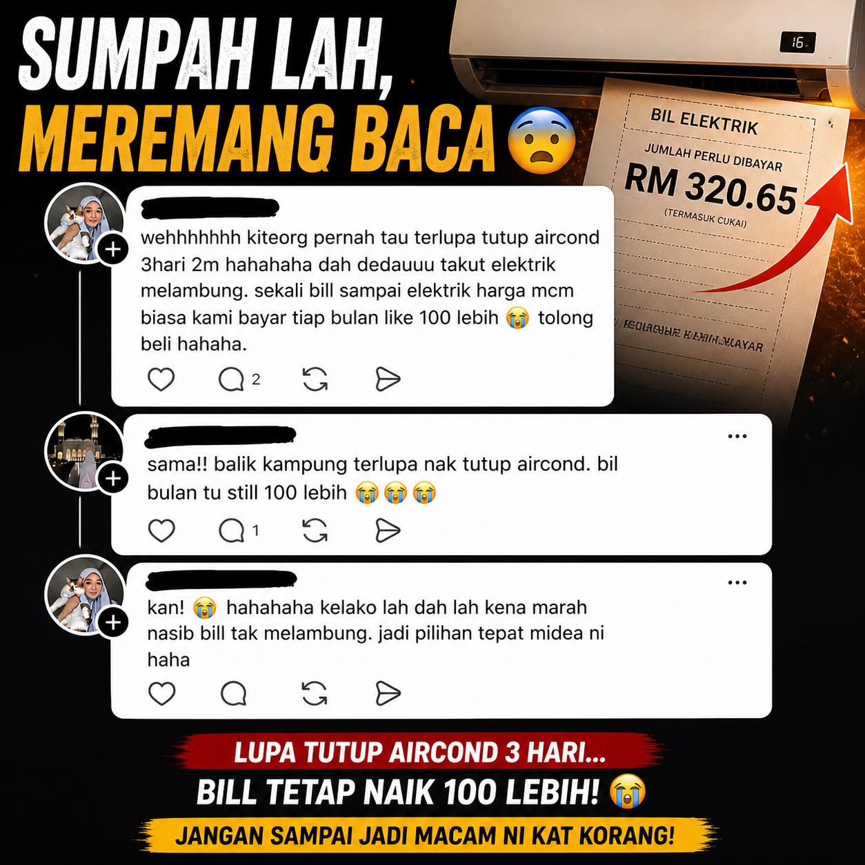 Shopedia MY Facebook ad