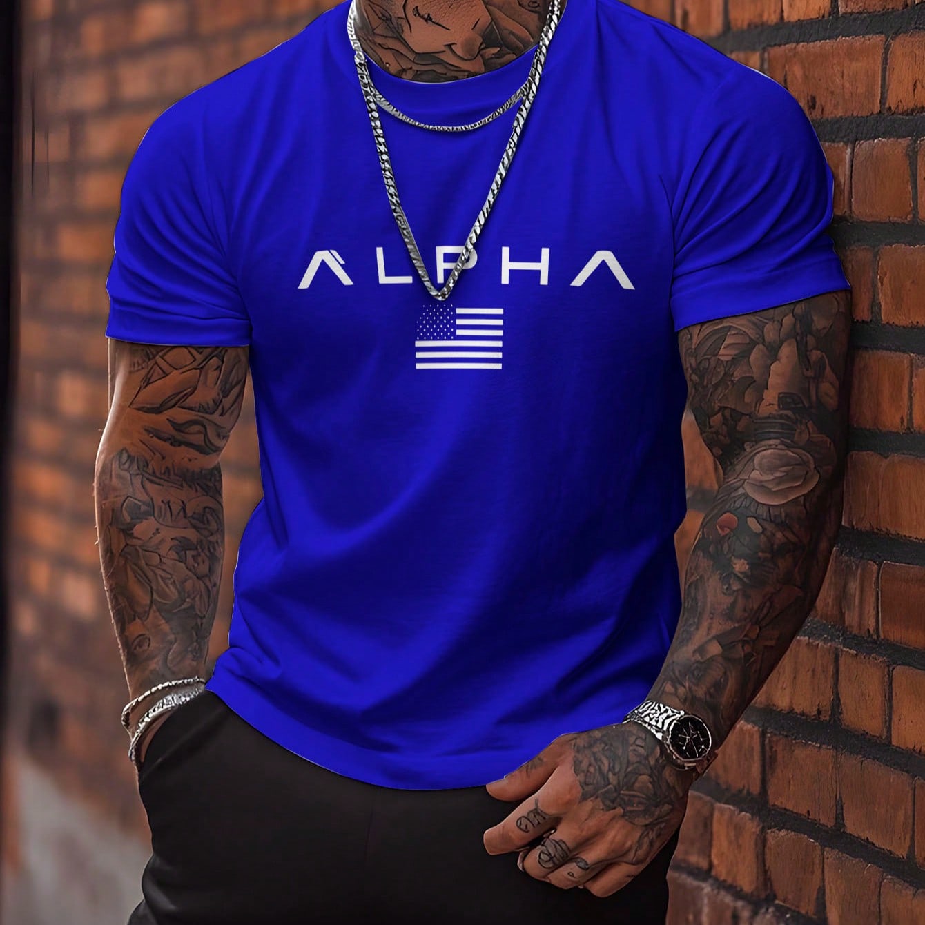 SHEIN MEN Facebook ad