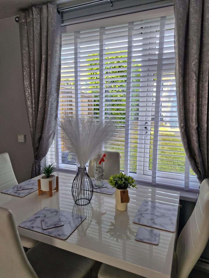 Scorpio Blinds Facebook ad: Good evening everyone, we hope your all good…