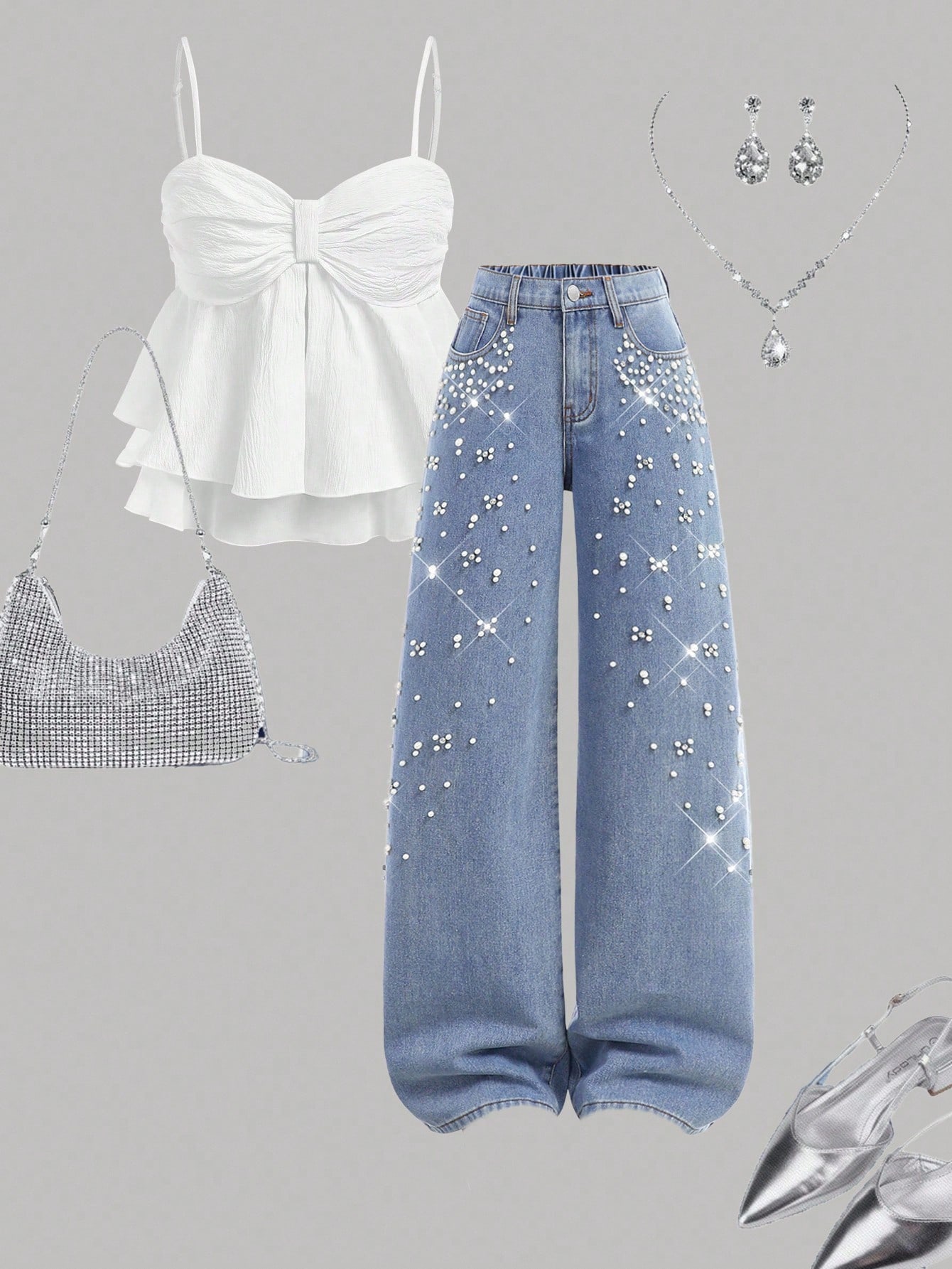 SHEIN KIDS Facebook ad: Renueva el guardarropa de tu hijo con nuestras…