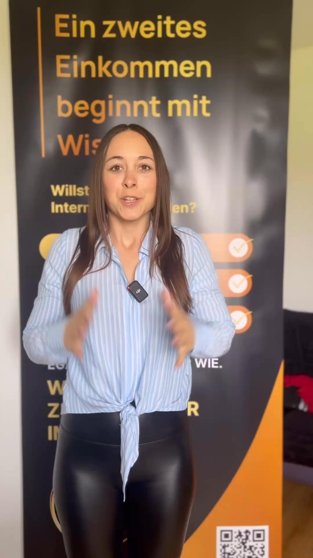 Alpha Trader Academy Facebook ad: Learn the language of trading