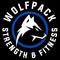 Wolfpack Strength & Fitness