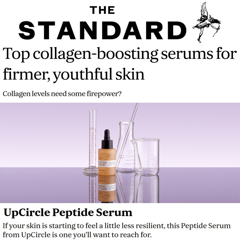 UpCircle Facebook ad