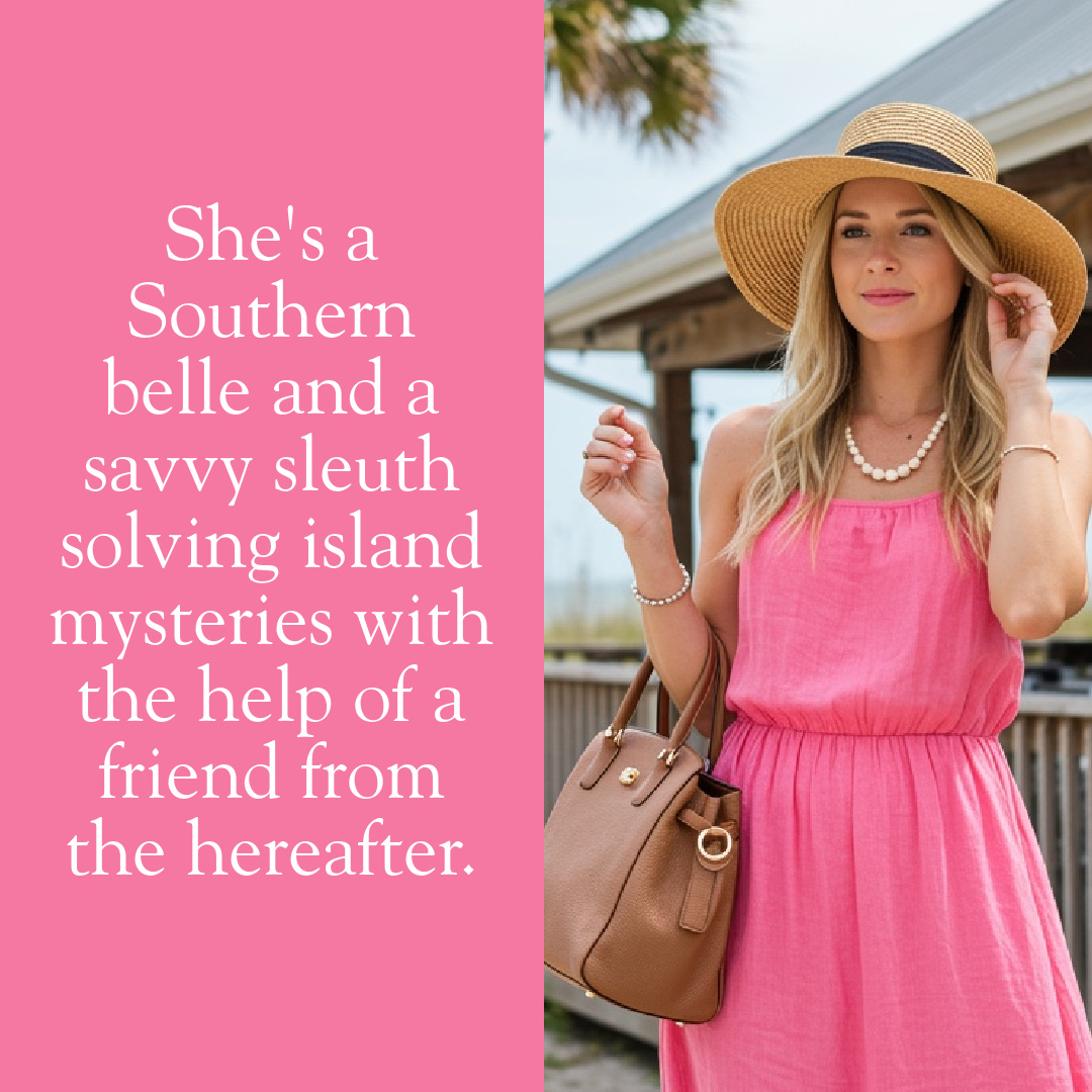 Susan M. Boyer Facebook ad