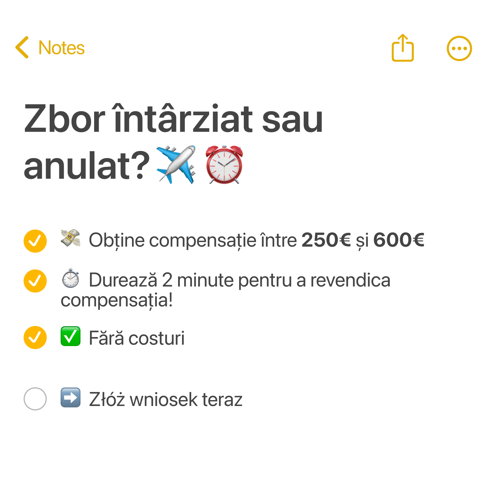 Refly Facebook ad