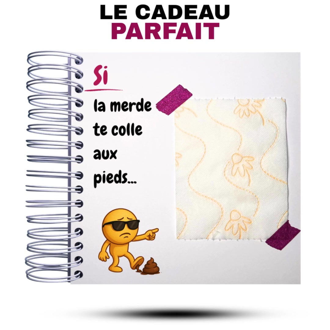 Livre de solutions Facebook ad: Le cadeau parfait pour tous ceux que tu…
