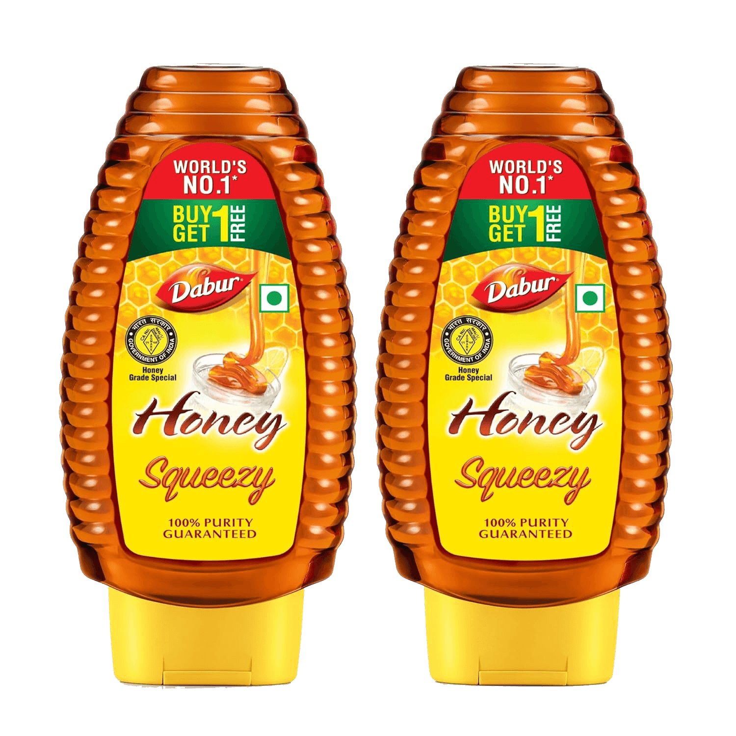 Dabur Shop Facebook ad